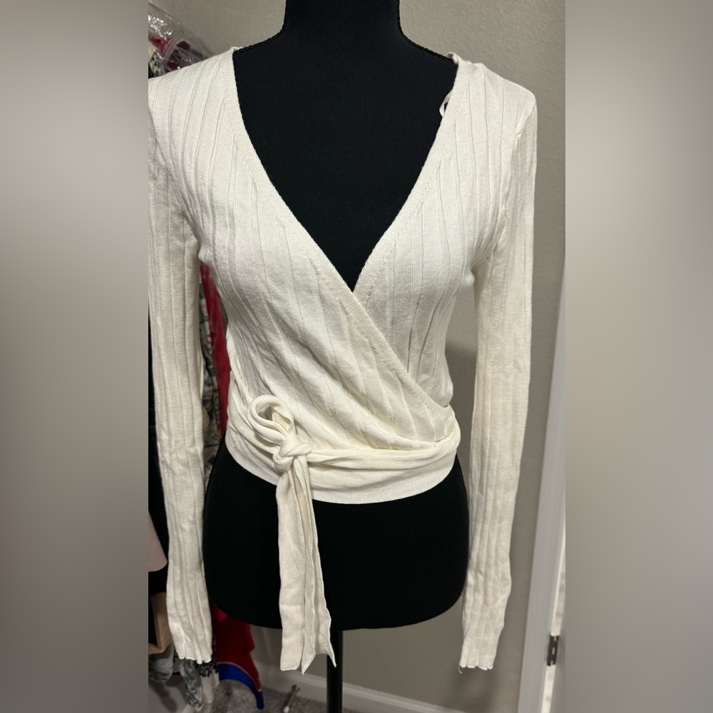 Fashion top